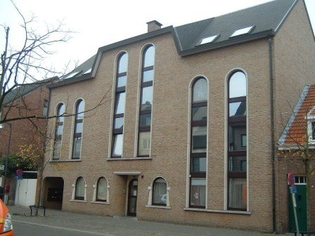 otterstraat 191